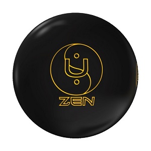900 Global Zen U Bowling Ball