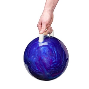 Handle Ball - Urethane Bowling Ball