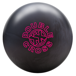 Radical Double Cross Bowling Ball
