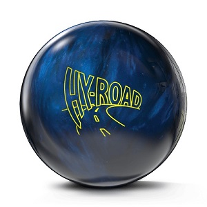 Storm Hy-Road Bowling Ball