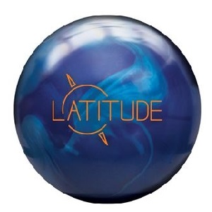 Track Latitude Pearl Bowling Ball <strong><span style='color: #ff0000;'>SALE</span></strong>