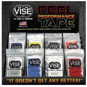 Vise Feel Performance Tape