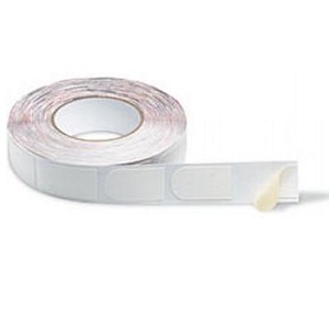 Storm Bowlers Tape - 500 piece roll