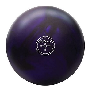 Hammer Purple Pearl Urethane Bowling Ball