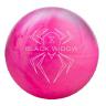 Hammer Black Widow Urethane Pink Pearl Bowling Ball - view 1