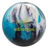 Track Archetype Hybrid Bowling Ball - view 1