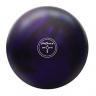 Hammer Purple Pearl Urethane Bowling Ball - view 1