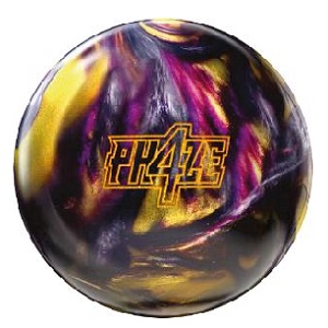 Storm Phaze 4 Bowling Ball