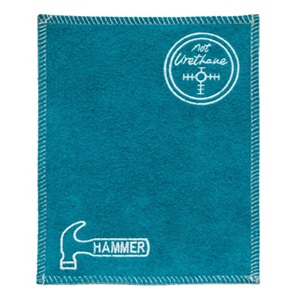 Hammer Shammy Pad - NU Blue