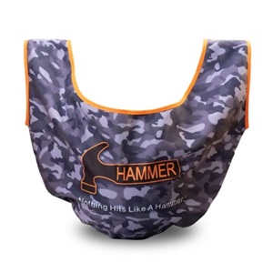 Hammer Dye-Sub See-Saw - Camo