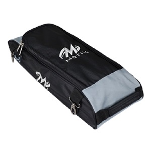 Motiv Ballistix Shoe Bag - Covert Black