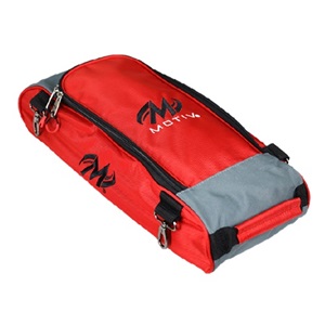 Motiv Ballistix Shoe Bag - Fire Red