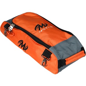 Motiv Ballistix Shoe Bag - Tangerine