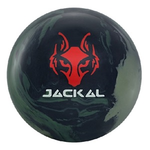 Motiv Jackal Ambush Solid Bowling Ball