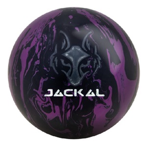 Motiv Jackal Ghost Solid Bowling Ball