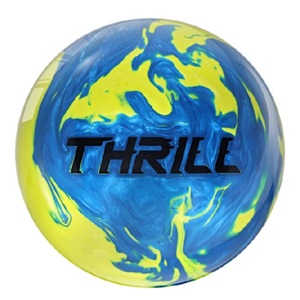 Motiv Max Thrill Pearl Bowling Ball