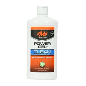 Motiv Power Gel Clean 16oz