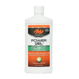 Motiv Power Gel Scuff 16oz