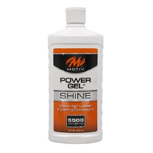 Motiv Power Gel Shine Polish 16oz