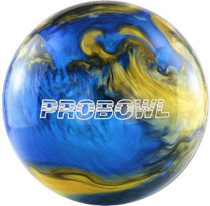 Petes Pro Shop - Pro Bowl bowling balls