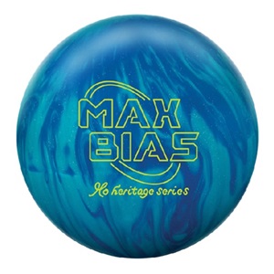 Radical Max Bias Bowling Ball