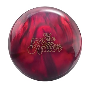 Radical The Hitter Pearl Bowling Ball