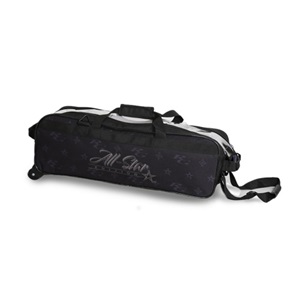 Roto-Grip 3-Ball Travel Tote Bag - Blackout