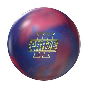 Storm Phaze II Bowling Ball