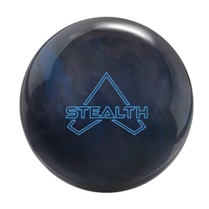 Track Stealth Hybrid Bowling Ball