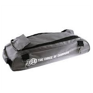 Vise Add-On Shoe Bag - Grey