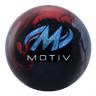 Motiv Forge Ember Hybrid Bowling Ball - view 2