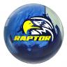 Motiv Sky Raptor Pearl Bowling Ball - view 1