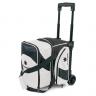 Brunswick Edge Single Roller Bag - White - view 1