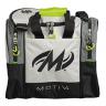 Motiv Shock 1-Ball Tote - Blizzard White - view 1