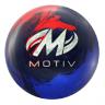 Motiv Pride Liberty Hybrid Bowling Ball - view 2