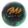 Motiv Pride Empire Pearl Bowling Ball - view 2