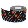 ExoFlex Kinesiology Tape Un-Cut Roll - Black/Orange - view 2