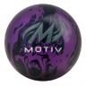 Motiv Jackal Ghost Solid Bowling Ball - view 2