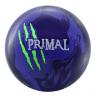 Motiv Primal Shock Solid Bowling Ball - view 1