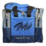 Motiv Shock 1-Ball Tote - Cobalt Blue - view 1