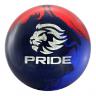 Motiv Pride Liberty Hybrid Bowling Ball - view 1