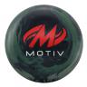 Motiv Jackal Ambush Solid Bowling Ball - view 2