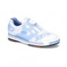 Dexter SST8 Power Frame BOA Bowling Shoes - White/Blue - view 1