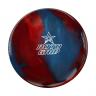 Roto Grip Hustle B/R/Y Bowling Ball - view 2