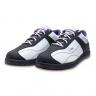 Hammer Destiny Bowling Shoes - Right Handed - White/Black/Purple - view 1