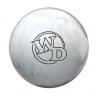 Columbia 300 White-Dot Bowling Ball - Diamond - view 1