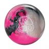 Columbia 300 White-Dot Bowling Ball - Wild Orchid - view 1