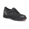 Dexter THE 9 Knit ST Bowling Shoes - Black/Silver - view 2