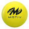 Motiv Tank Yellowjacket Microcell Bowling Ball - view 2