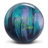 Hammer RAW Black/Purple/Teal Bowling Ball - view 1